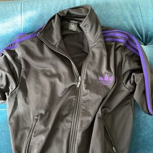 Adidas jacket